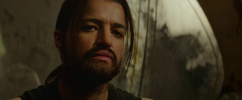 ảnh poster phim The Assignment