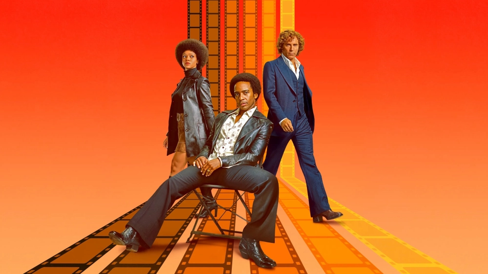 ảnh poster phim The Big Cigar