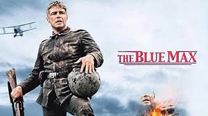 ảnh poster phim The Blue Max
