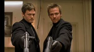 ảnh poster phim The Boondock Saints