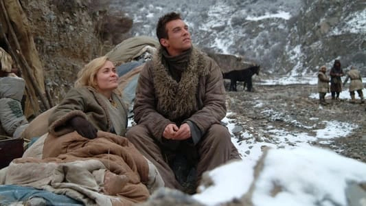 ảnh poster phim The Children of Huang Shi