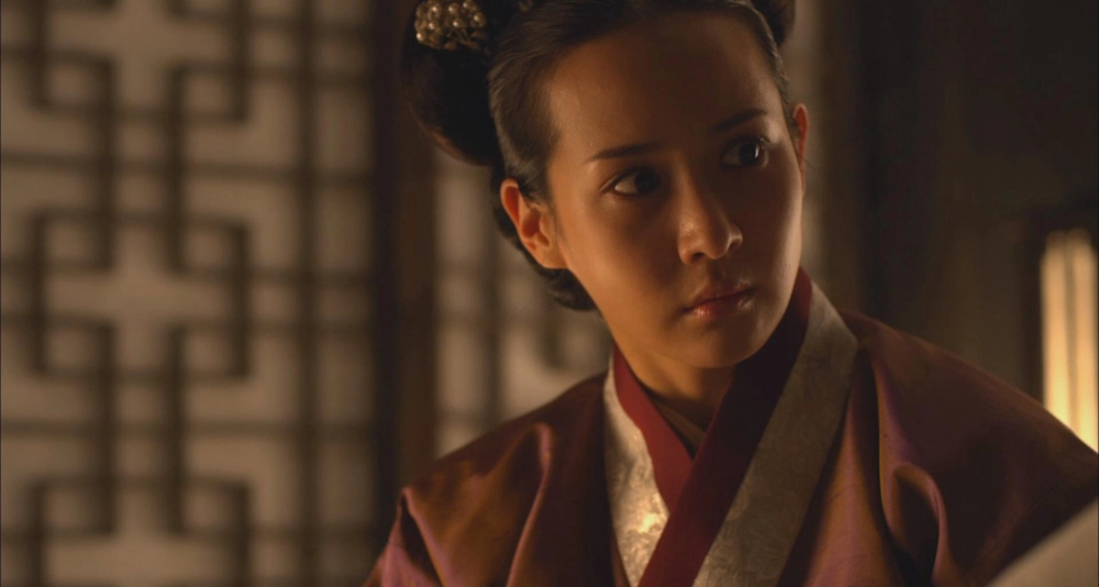 ảnh poster phim The Concubine