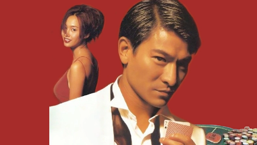 ảnh poster phim The Conman