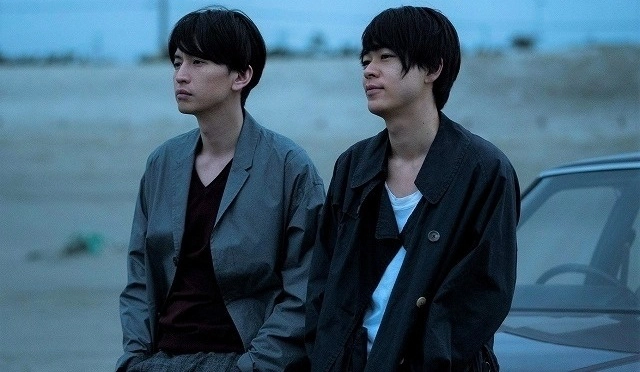 ảnh poster phim The Cornered Mouse Yearns Cheese