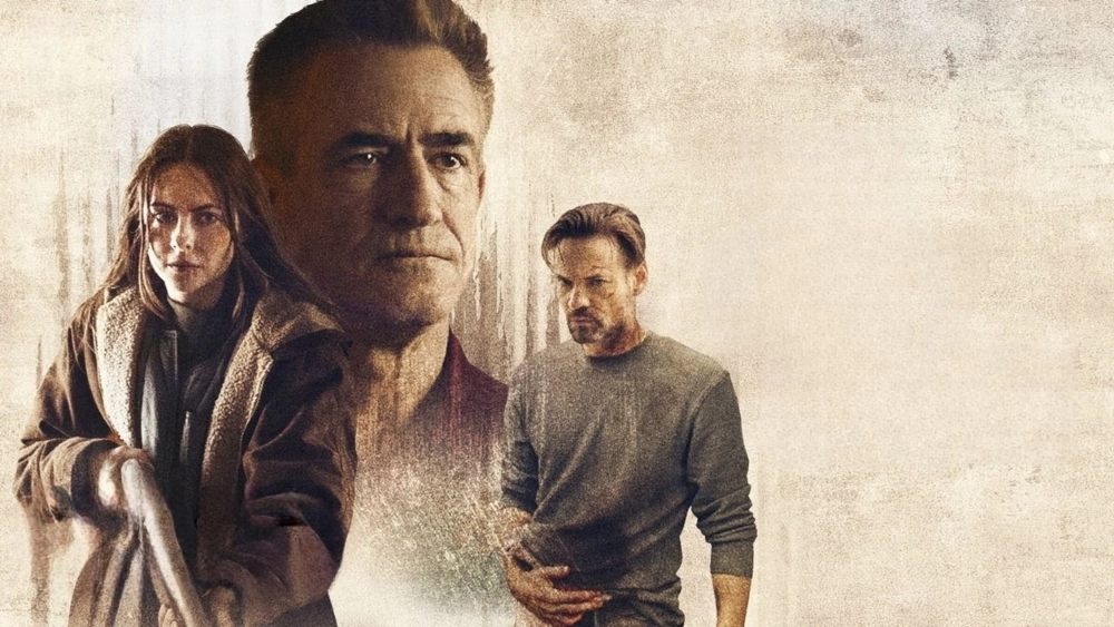 ảnh poster phim The Dirty South