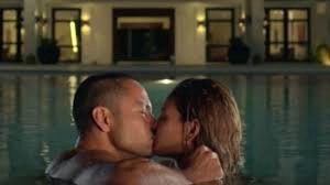 ảnh poster phim The Escort