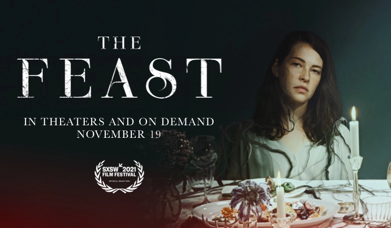 ảnh poster phim The Feast