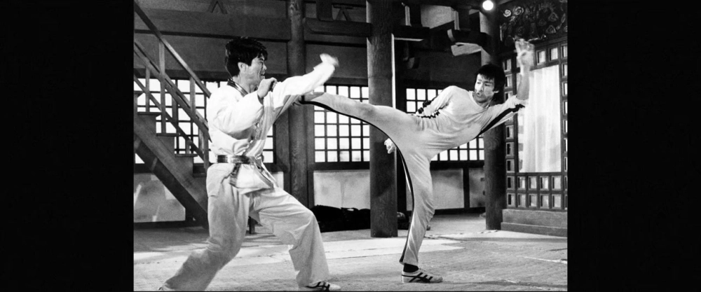 ảnh poster phim The Final Game of Death