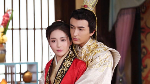 ảnh poster phim Thế Gả Công Chúa (For Married Doctress)