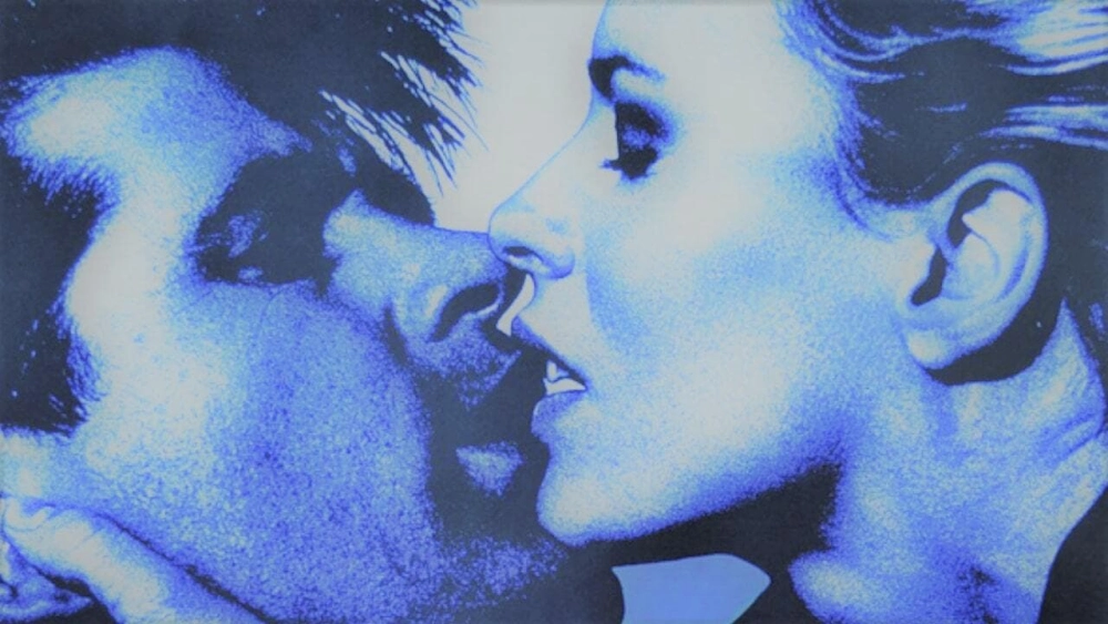 ảnh poster phim The Getaway