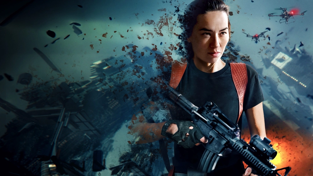 ảnh poster phim Thế Giới Ảo Ma (Levels)