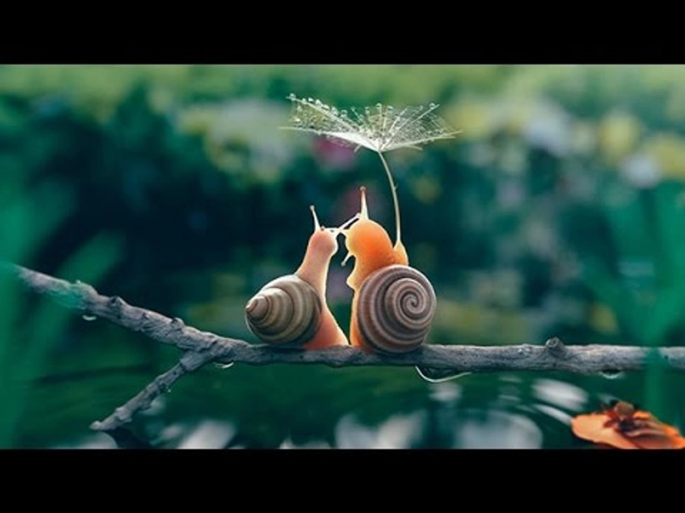 ảnh poster phim Thế Giới Côn Trùng (Life in The Undergrowth)