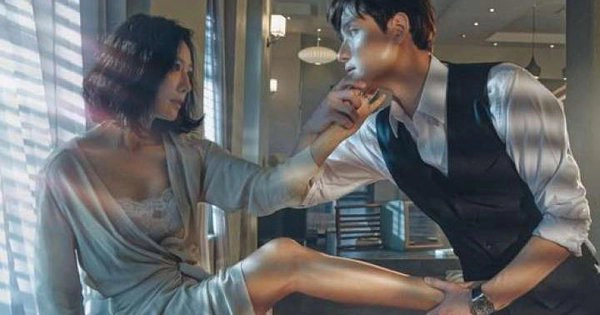 ảnh poster phim Thế Giới Hôn Nhân (The World of The Married)