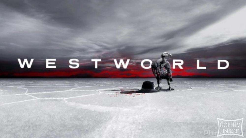 ảnh poster phim Thế Giới Viễn Tây (Phần 2) (Westworld (Season 2))