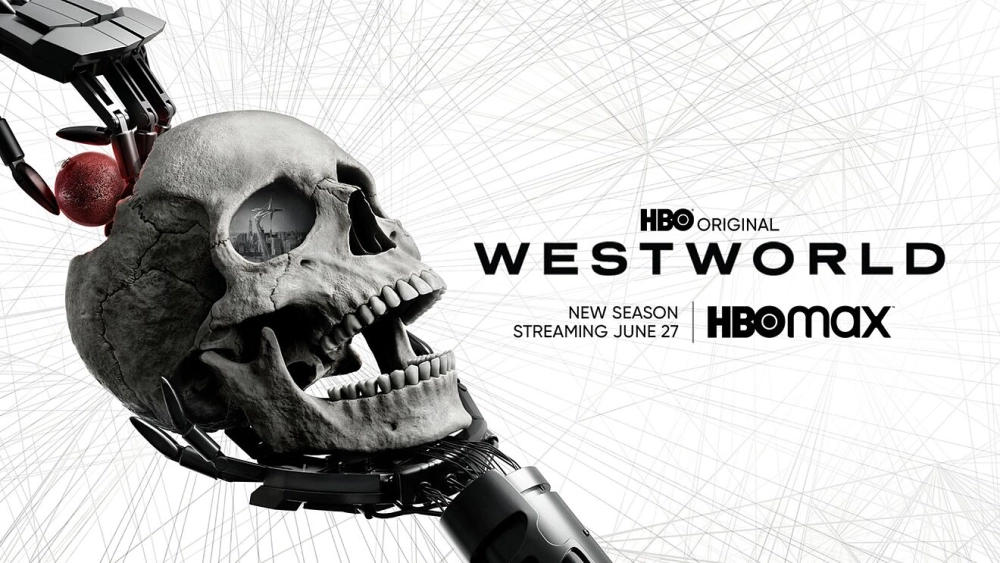 ảnh poster phim Thế Giới Viễn Tây (Phần 4) (Westworld (Season 4))