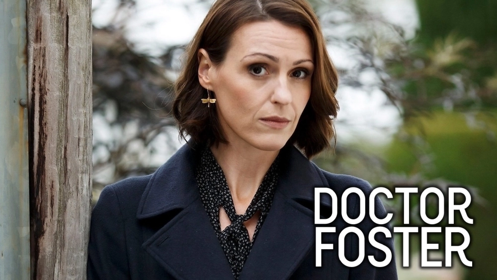ảnh poster phim Thế Giới Vợ Chồng (Phần 2) (Doctor Foster (Season 2))