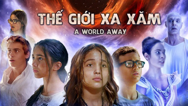 ảnh poster phim Thế Giới Xa Xăm (A World Away)