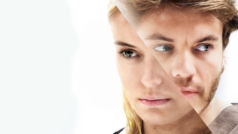 ảnh poster phim The Immaculate Room