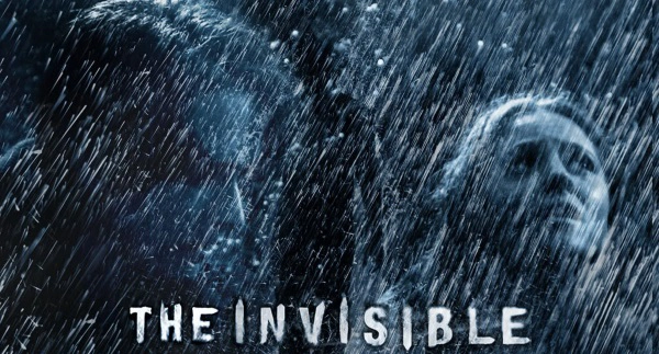 ảnh poster phim The Invisible