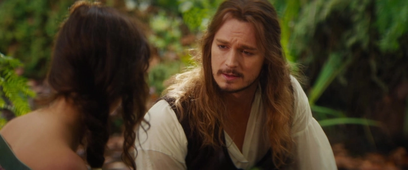 ảnh poster phim The King's Daughter