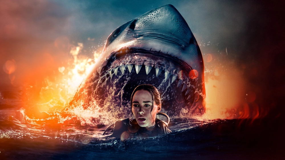 ảnh poster phim Hung Thần Đại Dương (The Last Breath)