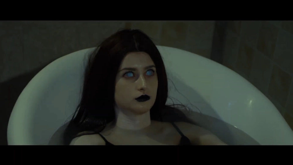 ảnh poster phim The Last Inn