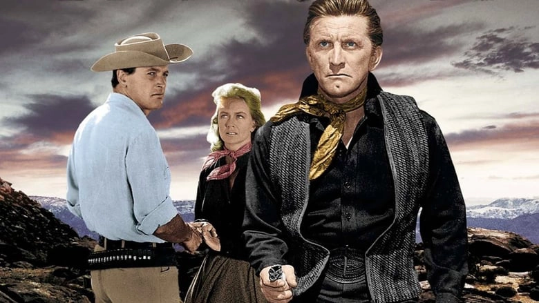 ảnh poster phim The Last Sunset