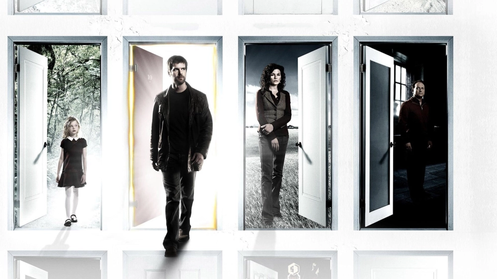 ảnh poster phim The Lost Room