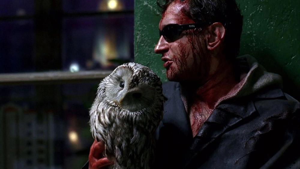 ảnh poster phim Thế Lực Ánh Sáng (Night Watch)