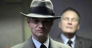 ảnh poster phim Thế Lực Ngầm (In the Shadow)