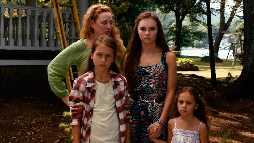 ảnh poster phim The Magic of Belle Isle