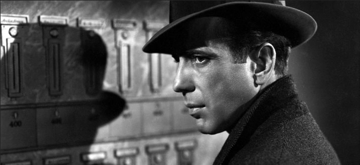 ảnh poster phim The Maltese Falcon