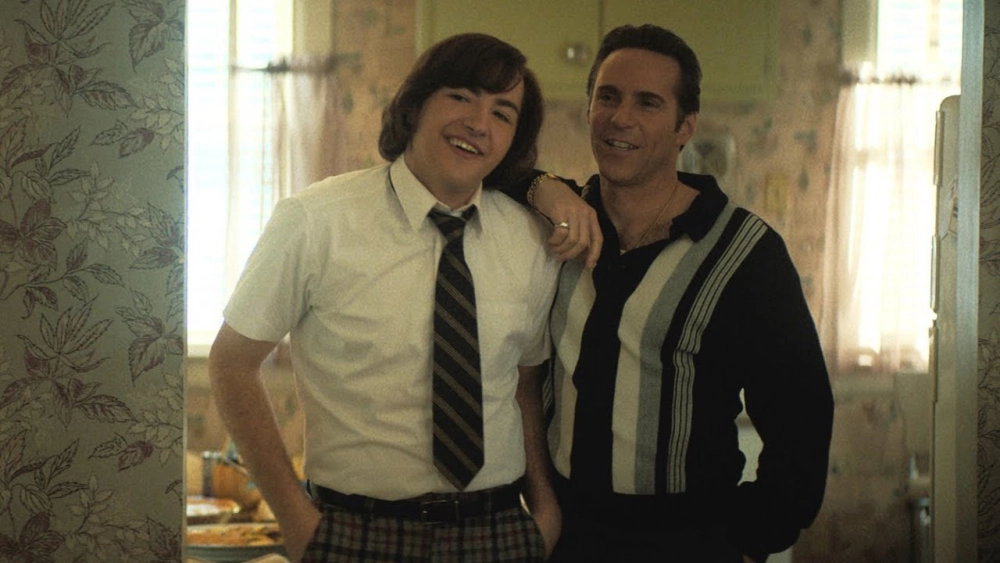 ảnh poster phim The Many Saints of Newark