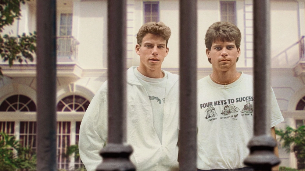 ảnh poster phim Anh Em Nhà Menendez (The Menendez Brothers)