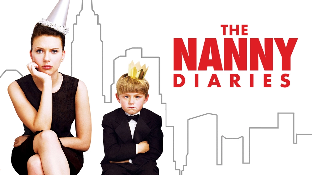 ảnh poster phim The Nanny Diaries