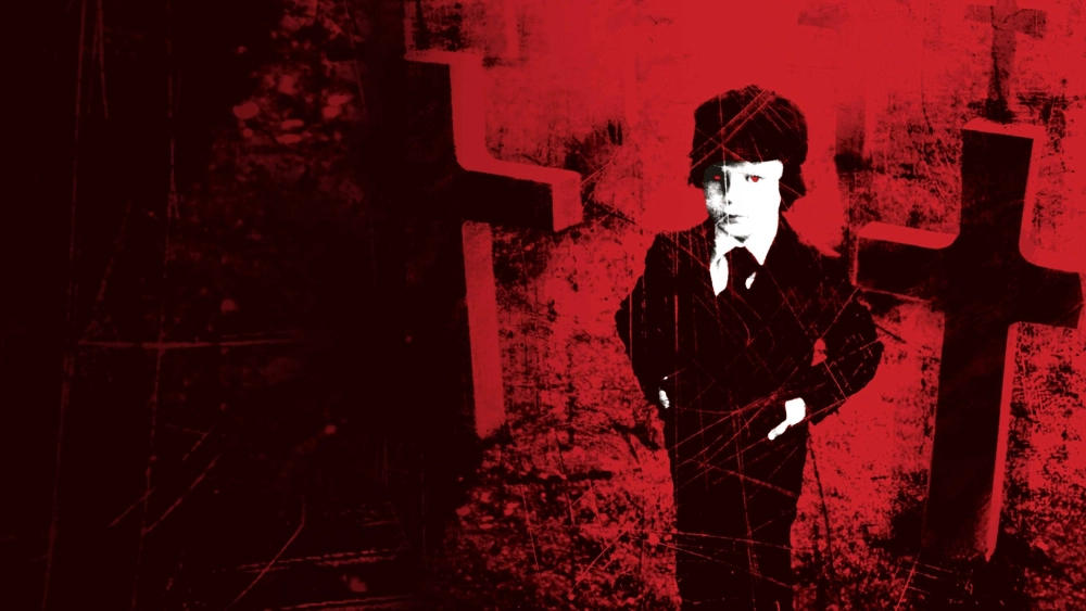 ảnh poster phim The Omen