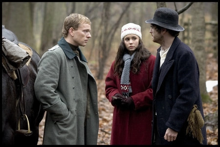 ảnh poster phim The Poet