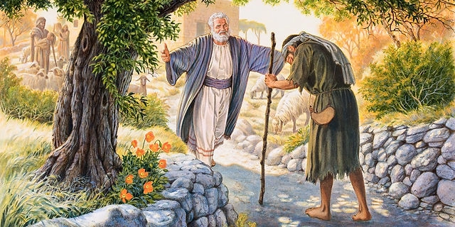 ảnh poster phim The Prodigal Son