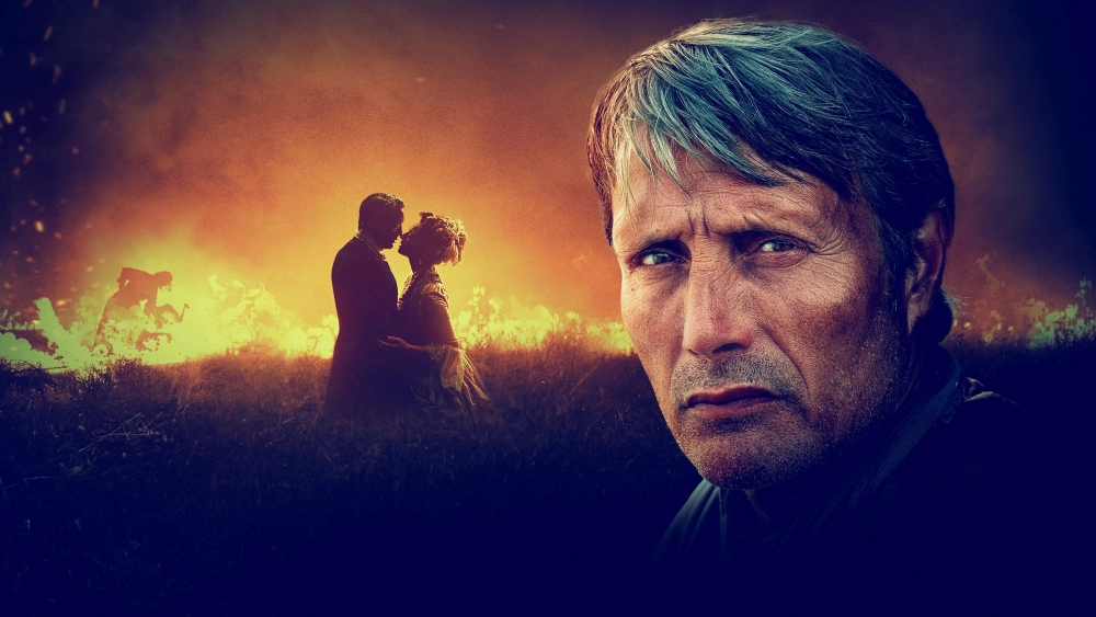 ảnh poster phim The Promised Land