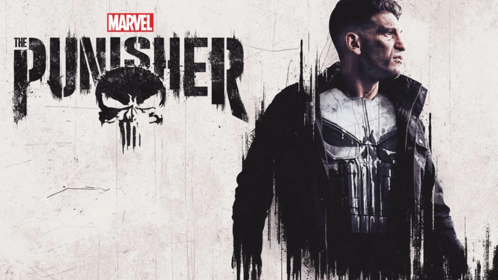ảnh poster phim The Punisher
