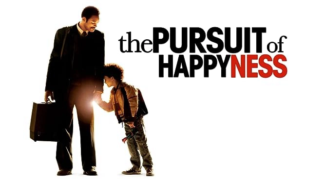 ảnh poster phim The Pursuit of Happyness