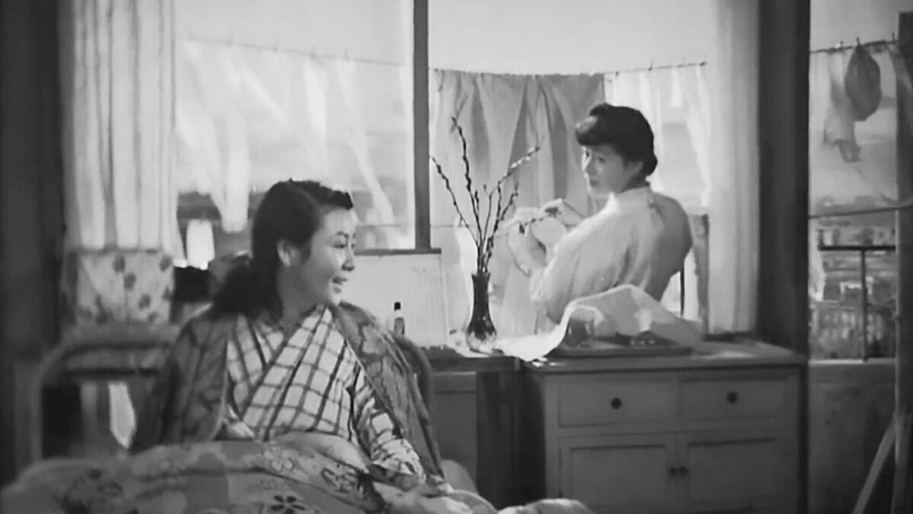 ảnh poster phim The Quiet Duel