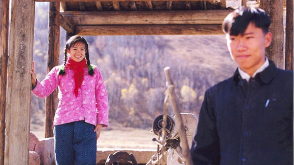 ảnh poster phim The Road Home