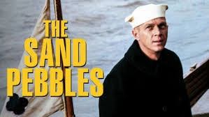 ảnh poster phim The Sand Pebbles