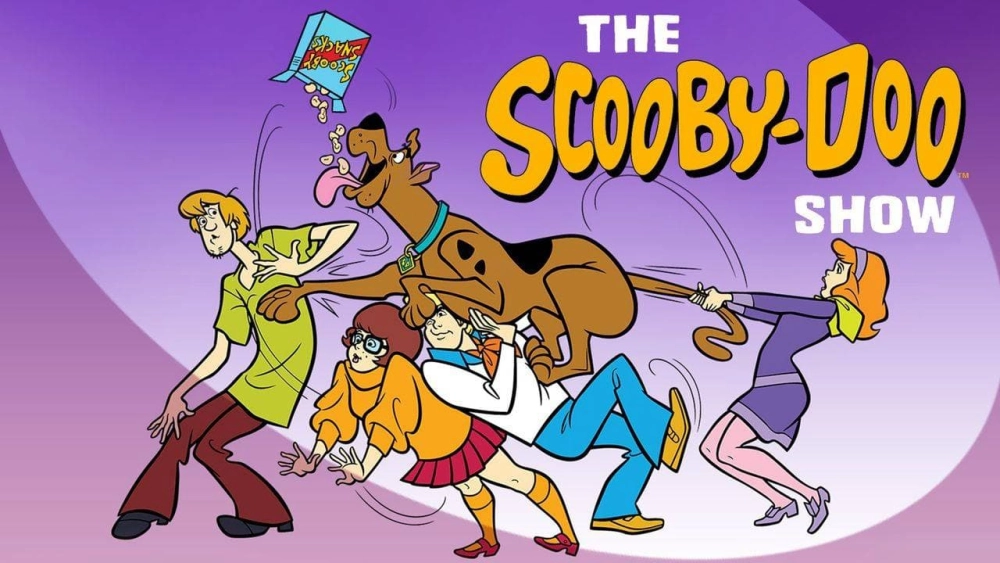 ảnh poster phim The Scooby-Doo Show (Phần 1) (The Scooby-Doo Show (Season 1))