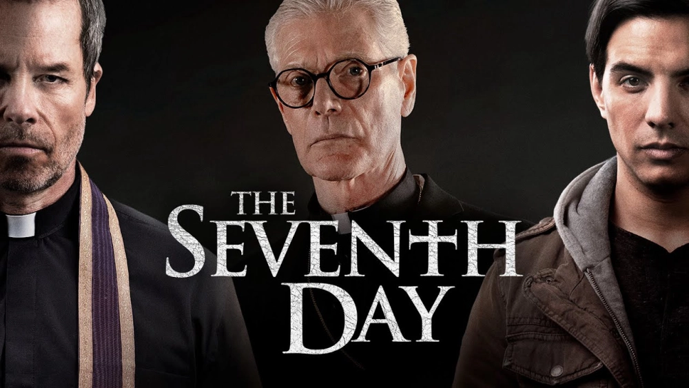 ảnh poster phim The Seventh Day