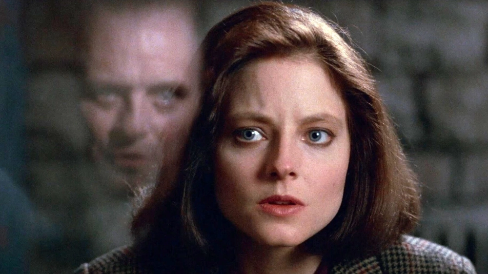 ảnh poster phim The Silence of the Lambs