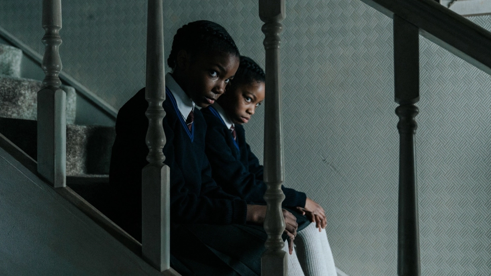 ảnh poster phim The Silent Twins