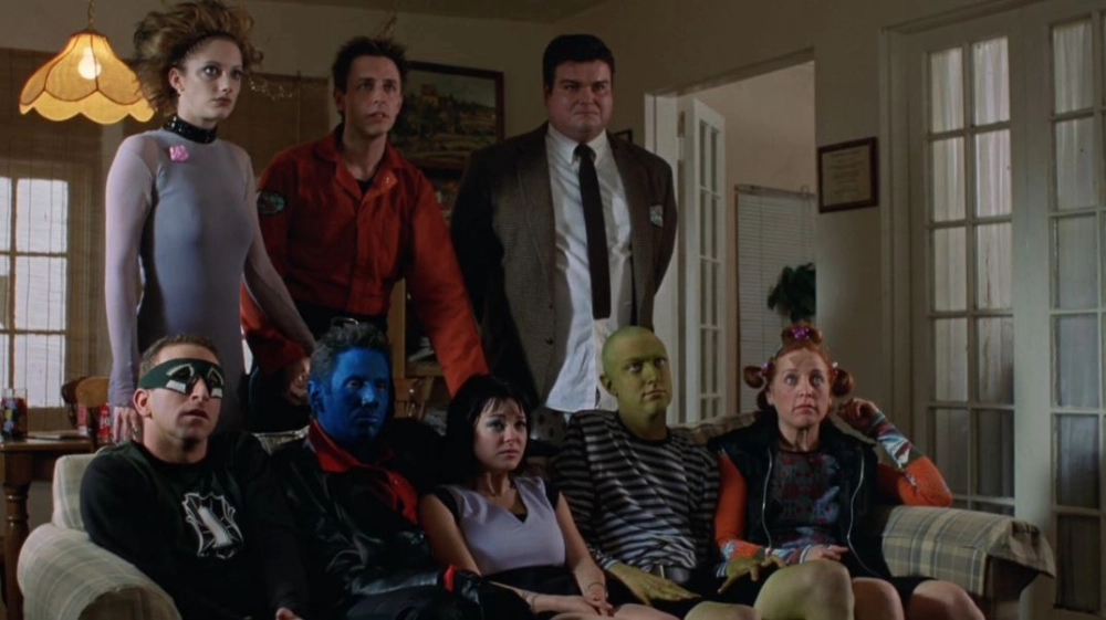 ảnh poster phim The Specials