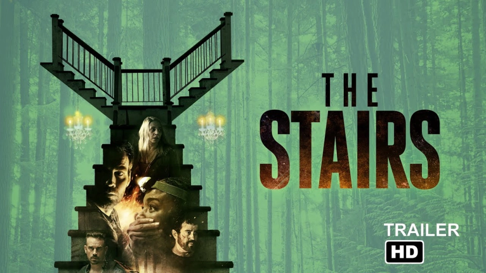 ảnh poster phim The Stairs